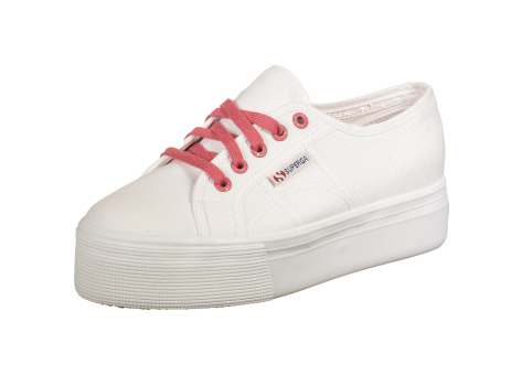 Superga 2790 COTW Contrast (S1114DW A0E) weiss