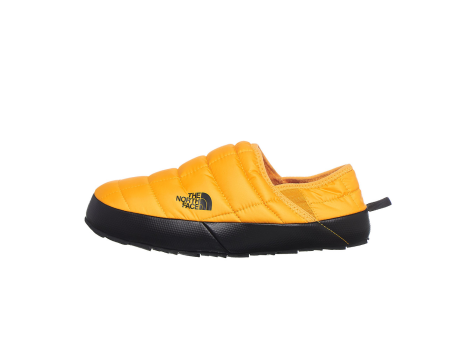 The North Face Thermoball Traction Mule V (NF0A3UZNZU31) gelb