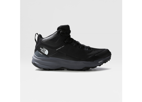 The North Face VECTIV Exploris Ii (NF0A7W6ANY7) schwarz