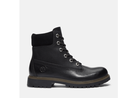 Timberland 25 6 Inch Boot (TB0A43H8W021) schwarz