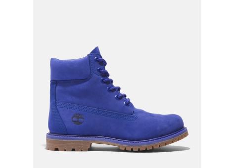 Timberland 50th Edition Premium 6 inch boot (TB0A2R51G581) blau