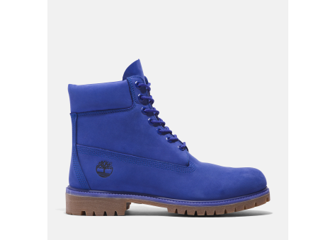Timberland Premium 6 inch boot (TB0A5VE9G581) blau