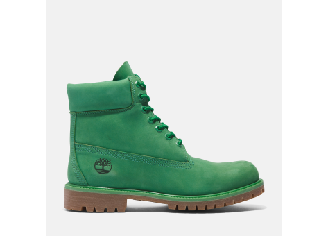 Timberland Premium 6 inch boot (TB0A5VMHJ301) grün