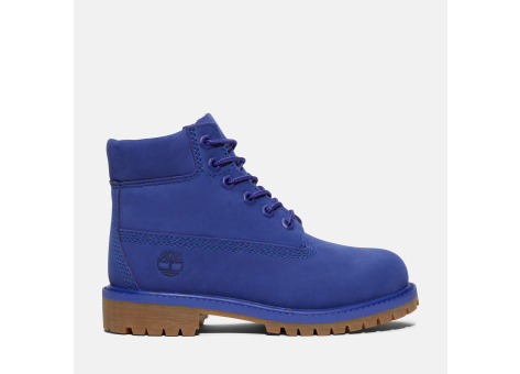Timberland 50th Edition Premium 6 inch boot (TB0A64GWG581) blau