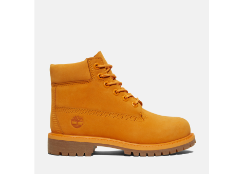 Timberland 50th Edition Premium 6 inch boot (TB0A64NW8041) orange