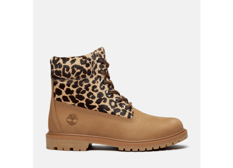 Timberland 6 Inch Premium Boot (TB0A5M5NEN31) braun