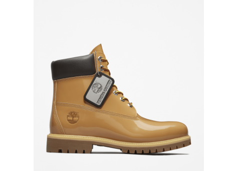 Timberland All Gender Veneda Carter x 6 Inch Boot (TB0A65J32311) gelb