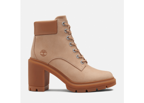 Timberland Allington Heights Boot (TB0A2CKCEN71) braun