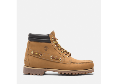 Timberland Authentic Boot (TB0A2N4C7541) gelb