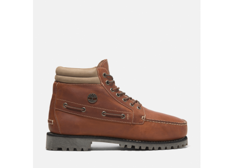 Timberland Authentic Boot (TB0A2N4CEJD1) braun