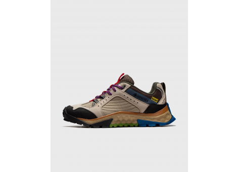 Timberland x Solar Ridge Hiker (TB0A5TGUK511) bunt