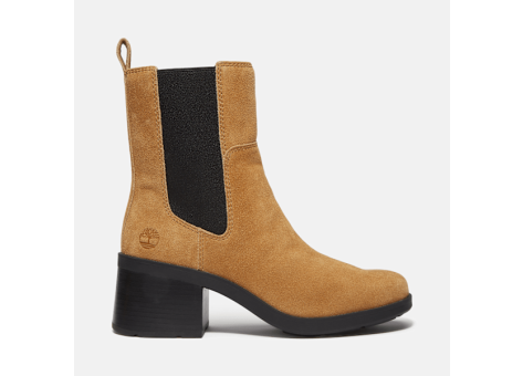 Timberland Bellevaux Chelsea Boot (TB0A424XES41) braun