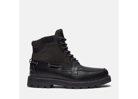 Timberland Britton Road Boot (TB0A697HW021) schwarz