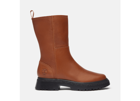 Timberland Cambria Valley Tall Boot (TB0A43C8EM61) braun