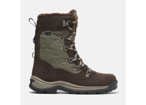 Timberland Chocorua Tall (TB0A298ZW011) braun