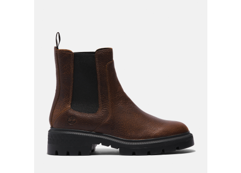 Timberland Cortina Valley Chelsea (TB0A5WW49311) braun