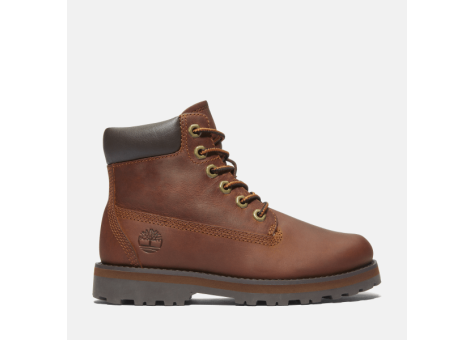 Timberland Courma Kid Boot (TB0A279Q3581) braun