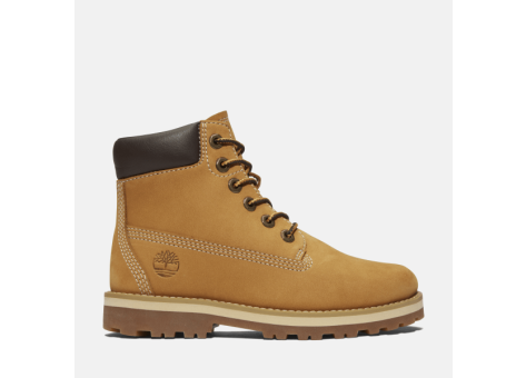 Timberland Courma Kid Boot (TB0A27BB2311) gelb