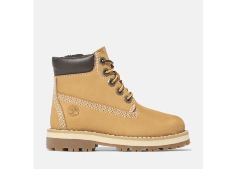 Timberland Courma Kid Boot (TB0A28VM2311) gelb