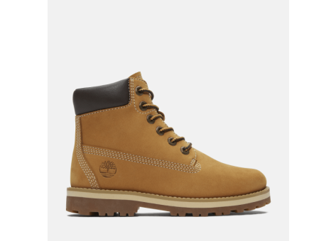 Timberland Courma Kid Boot (TB0A28X72311) gelb