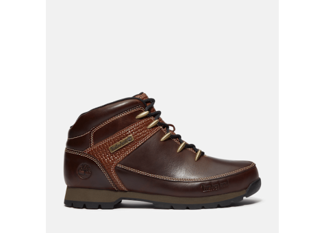 Timberland Euro Sprint Mid Lace Boot (TB0A2K84EIU1) braun