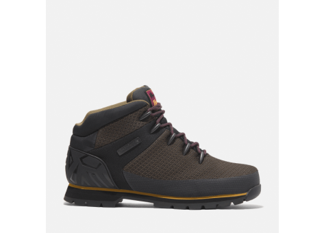 Timberland Timberland Solar Wave Zielone dzianinowe buty sportowe (TB0A41A7EJU1) braun