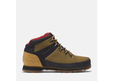 Timberland Euro Sprint Mid Boot (TB0A5W5D7631) gelb