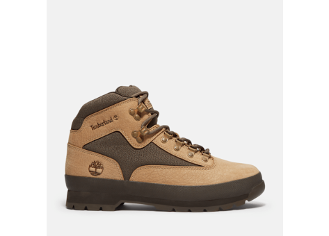 Timberland Euro Hiker Beige (TB0A2P27AFH1) braun