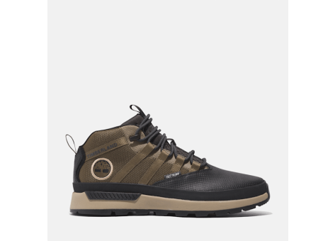 Timberland Euro Trekker Low (TB1A65FG0151) schwarz