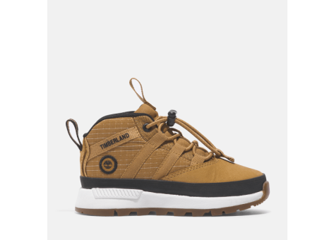 Timberland Euro Trekker Low Top (TB0A5V8S2311) gelb