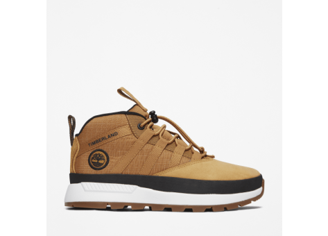 Timberland Euro Trekker Low Top (TB0A5VMC2311) gelb