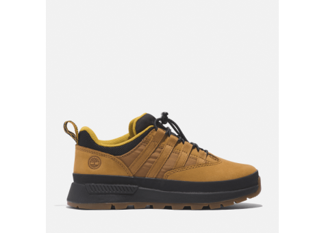 Timberland Euro Trekker Low Top (TB0A64XM2311) gelb