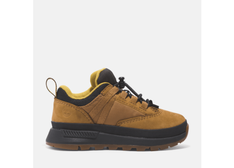 Timberland Euro Trekker Low Top (TB0A663G2311) gelb