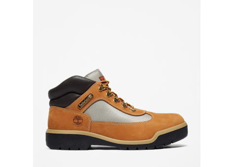 Timberland Field Boot MID Lace Up WATERPROOF (TB1A18RI2311) braun
