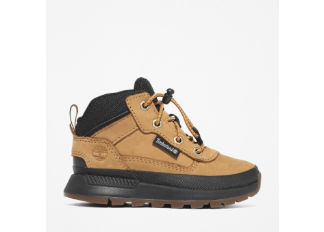 Timberland Field Trekker Mid (TB0A2FCD2311) gelb