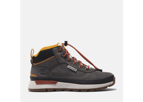 Timberland Field Trekker Mid (TB0A64G80331) grau