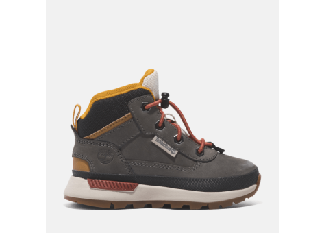 Timberland Field Trekker Mid (TB0A65YR0331) grau