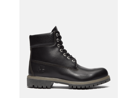 Timberland Premium 6 Inch LACE UP WATERPROOF BOOT (TB0A2P6WA3L1) schwarz