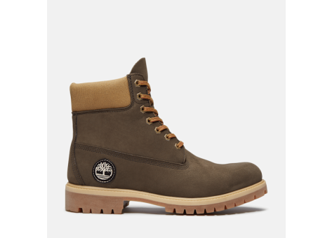 Timberland Premium 6-Inch Boot (TB0A2P6WA4J1) braun