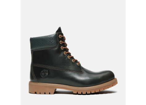 Timberland Premium 6 Inch LACE Boot (TB0A2P6WEEQ1) schwarz