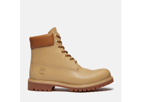 Timberland 6 Inch Waterproof Premium Boot (TB0A2P6WEN21) beige