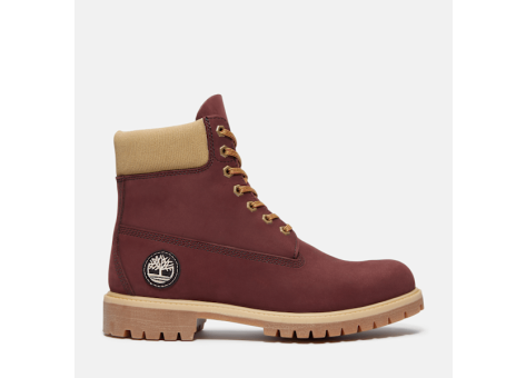 Timberland 6 Inch Boot (TB0A2P6WEQ31) braun