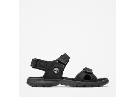 Timberland Governors Island 3 Strap (TB0A1QYZ0011) schwarz