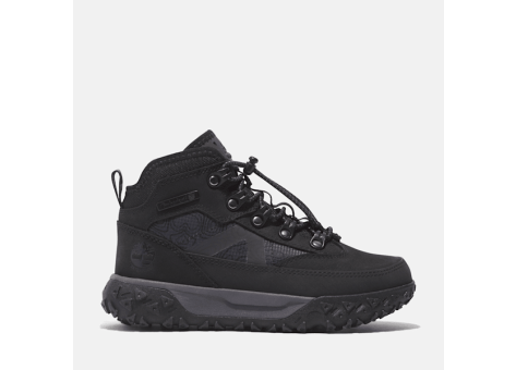 Timberland Motion 6 (TB1A67QC0151) schwarz