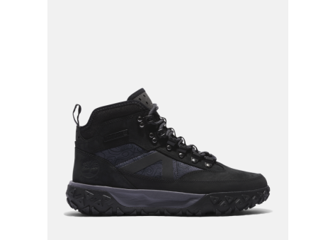 Timberland Motion 6 (TB0A5XRG0151) schwarz