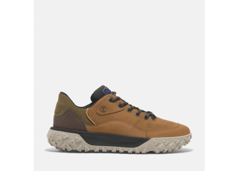 Timberland GreenStride Motion 6 Low Top (TB0A6BZWEM51) braun