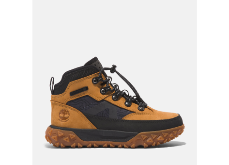Timberland Motion 6 (TB0A66P82311) gelb