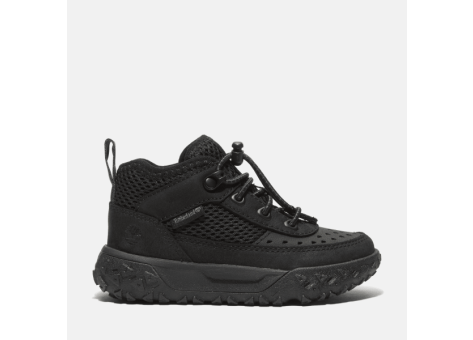 Timberland GreenStride Motion 6 (TB0A66R40151) schwarz