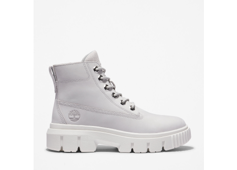 Timberland Greyfield Leather Boot (TB0A5RPR0321) grau
