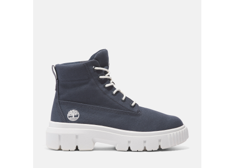 Timberland Greyfield Mid Boot (TB0A62E4EP41) blau